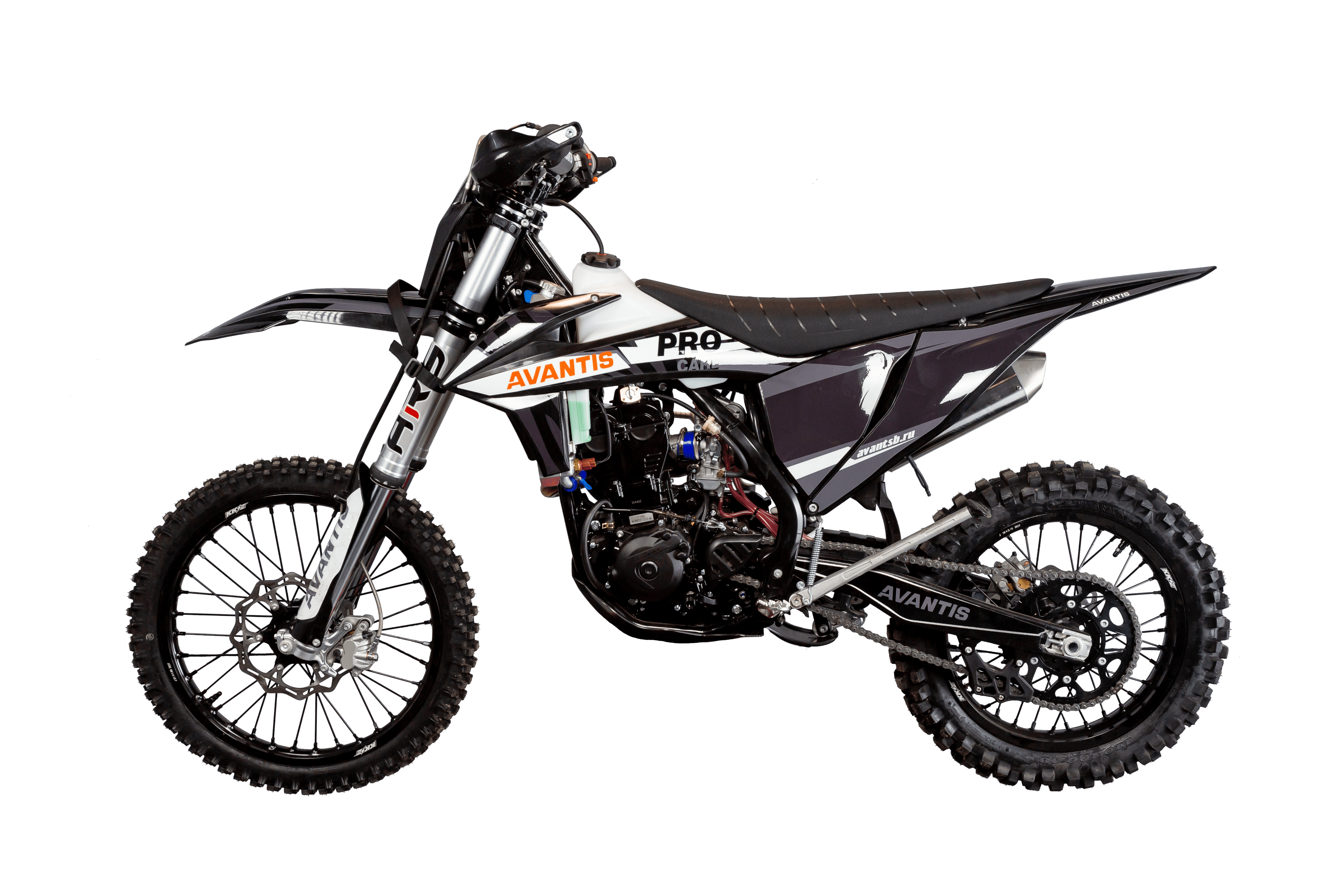 Купить мотоцикл avantis enduro 300 pro carb fcr exclusive (nc300-s/182mm)  ars (2023) по выгодной цене с доставкой по всей России в интернет-магазине  мопеды.рф